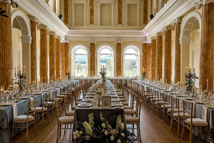 Ballroom Powerscourt